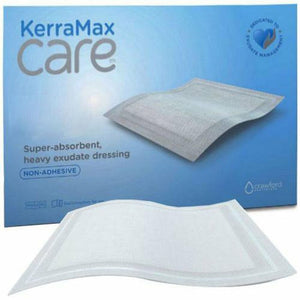 Kerramax Care, Gentle Border, 4 X 4in (10 X 10cm) PRD500-1174-10