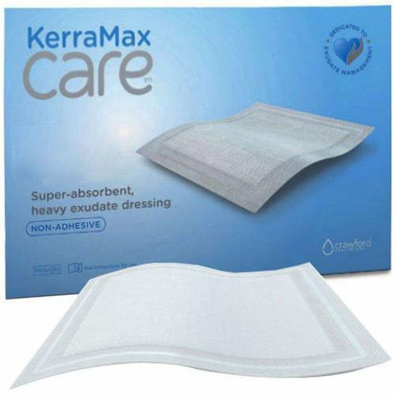 Kerramax Care, Gentle Border, 4 X 4in (10 X 10cm) PRD500-1174-10
