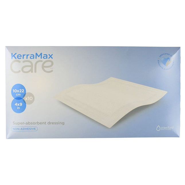 3M | Kerramax Care, 4 X 9in (10 X 22cm) | PRD500-120-10