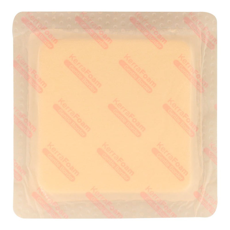 Kerrafoam Gentle Border, 4 X 4in (10 X 10cm) CWL1011-10