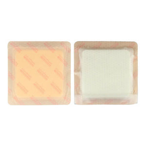 Kerrafoam Gentle Border, 5 X 5in (12.5 X 12.5cm) CWL1013-10