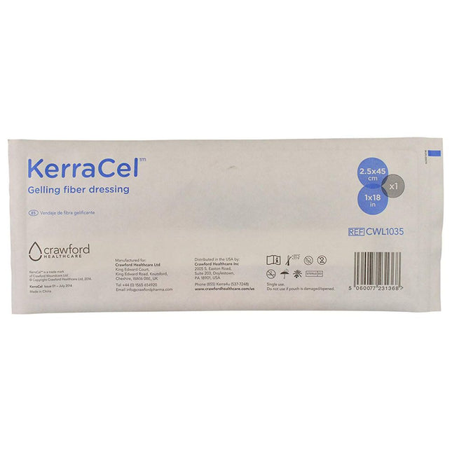 3M | Kerracel, 1 X 18in (2.5 X 45cm) | CWL1035-5