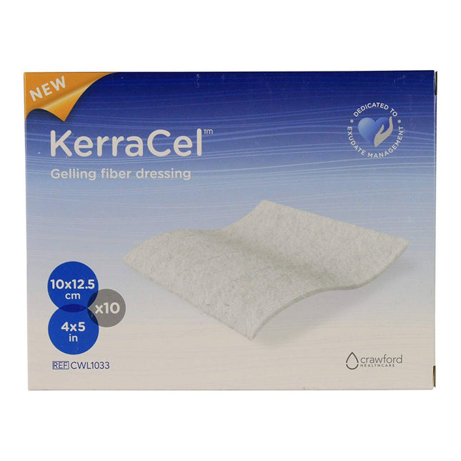 3M | Kerracel, 4 X 5in (10 X 12.5cm) | CWL1033-10