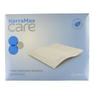 Kerramax Care, Gentle Border, 6 X 10in (16 X 26cm) PRD500-1177-10