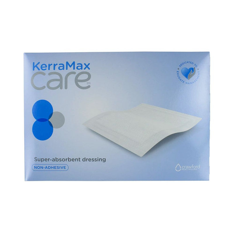 Kerramax Care, 8 X 9in (20 X 22cm) PRD500-240-10