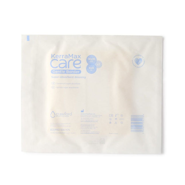 3M | Kerramax Care, Gentle Border, 6 X 6in (16 X 16cm) | PRD500-1175-10