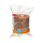 Self-Adherent Wrap, 2" x 27", Single Patient Use, Latex Free (LF), Tan, Non-Sterile 2082-1X