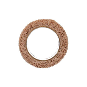 Transparent Dressing, 2" x 2¾", Pad Size 1" x 1½" 3582-50