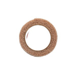 Reinforced Skin Closure, ¼" x 4", 10 strips/env R1546-50