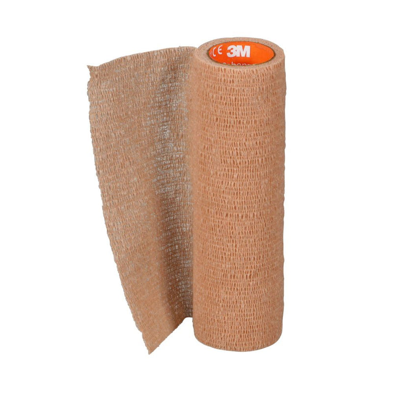 Reinforced Skin Closure, ¼