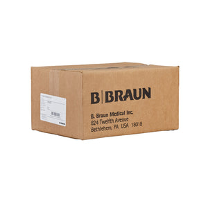 IV Extension Set 10 Inch Tubing With Filter Sterile 474002