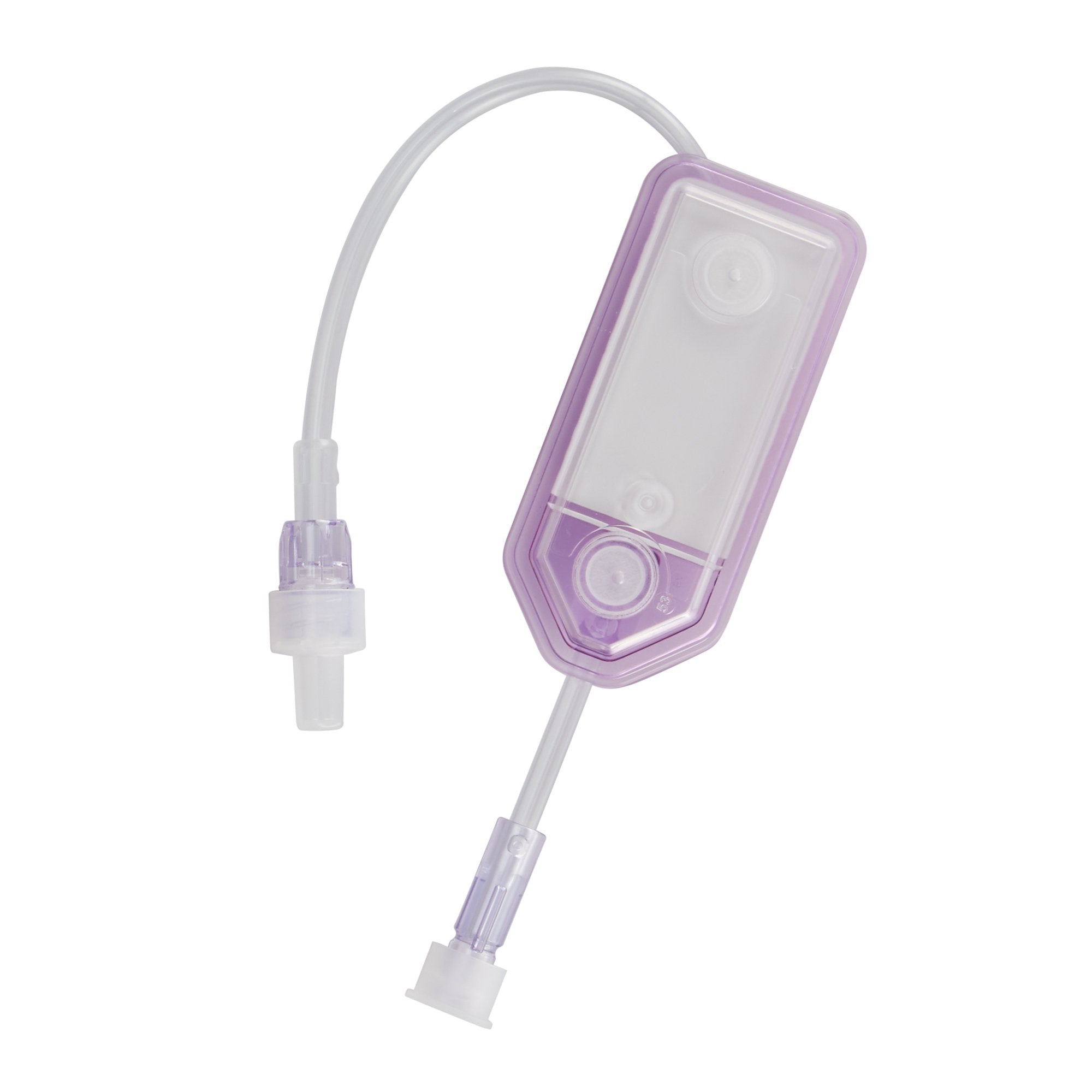 B. Braun Medical | IV Extension Set 10 Inch Tubing With Filter Sterile ...