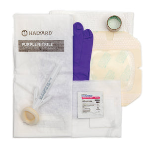 Port Access Kit Braun 375214