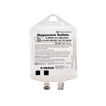 Caloric Agent Magnesium Sulfate Heptahydrate / Water 40 mg / mL Injection Flexible Bag 50 mL D4204-52