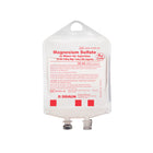 B. Braun Medical | Caloric Agent Magnesium Sulfate Heptahydrate / Water 80 mg / mL Injection Flexible Bag 50 mL | D4205-52