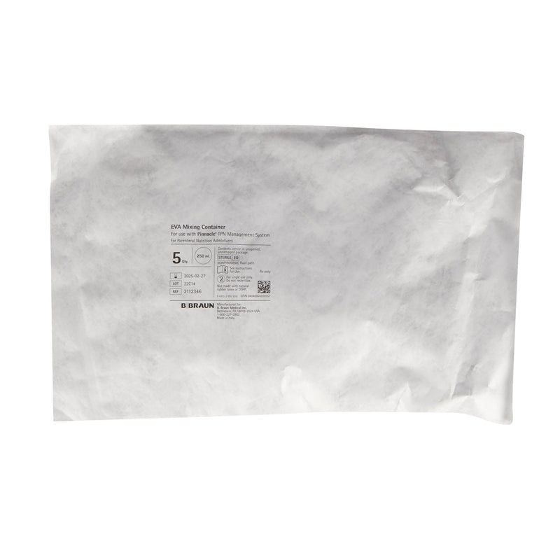 3-in-1 Mixing Bags Pinnacle 250 mL 2112346-5