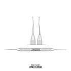 SurgiMac #1 Tunnelling Knife, Stainless Steel, Air Series, 1/Pk 12-551