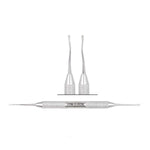 SurgiMac #1 Tunnelling Knife, Stainless Steel, Air Series, 1/Pk 12-551