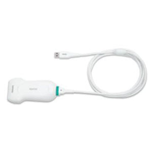 Ultrasound Transducer Xperius 12 to 4 MHz Frequency Range FUS5716