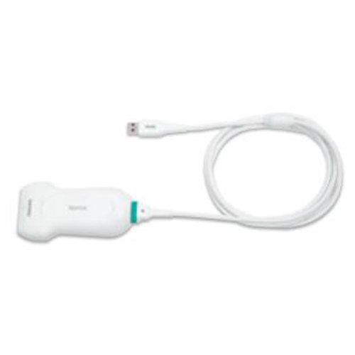 Ultrasound Transducer Xperius 12 to 4 MHz Frequency Range FUS5716