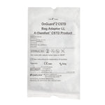 IV Connector OnGuard 2 412142