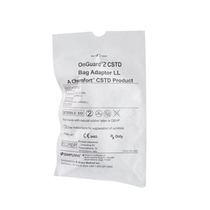 IV Connector OnGuard 2 412142