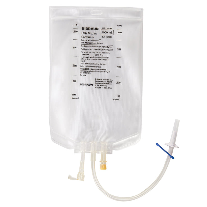 EVA Mixing Container Pinnacle 1000 mL 2112348-5