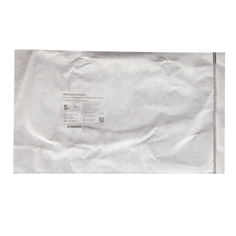 EVA Mixing Container Pinnacle 1000 mL 2112348-5