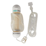Elastomeric Pump Easypump ST Gravity Disposable 100 mL Capacity 100 mL Volume 100 mL / Hr. Flow Rate Without Display 4540046-02-2