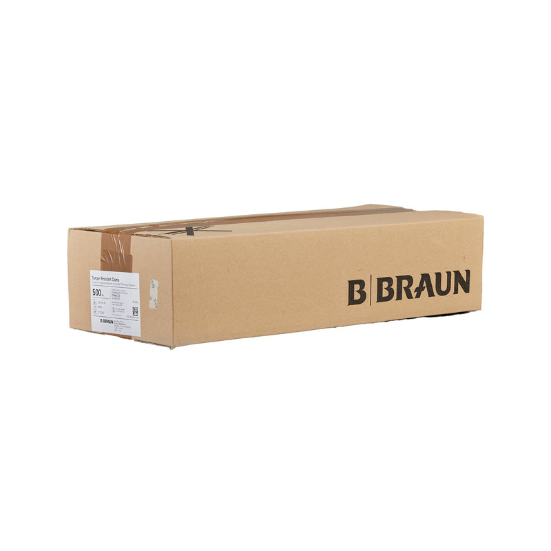 TPN Bag Tamper Resistant Clamp Pinnacle 2112397-50