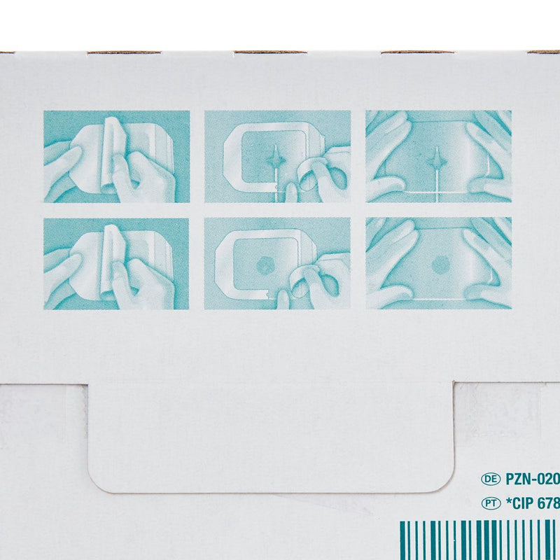 Attest Super Rapid Readout Steam Challenge Pack 1496V-24