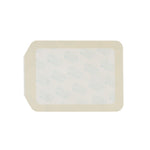 Original Frame Style Transparent Dressing, 6" x 8" 1628-10