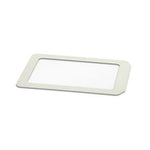 Original Frame Style Transparent Dressing, 8" x 12" 1629-10