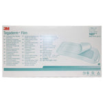 Original Frame Style Transparent Dressing, 4" x 10" 1627-20