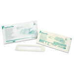 Original Frame Style Transparent Dressing, 4" x 10" 1627-20