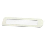 Original Frame Style Transparent Dressing, 4" x 10" 1627-20