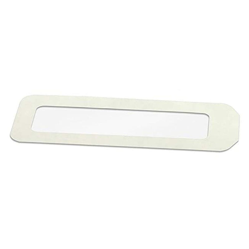 Original Frame Style Transparent Dressing, 4