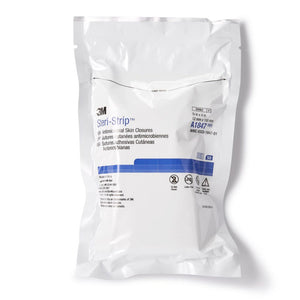Self-Adherent Wrap, 5" x 27", Single Patient Use, Latex Free (LF), Tan, Non-Sterile 2086-1X