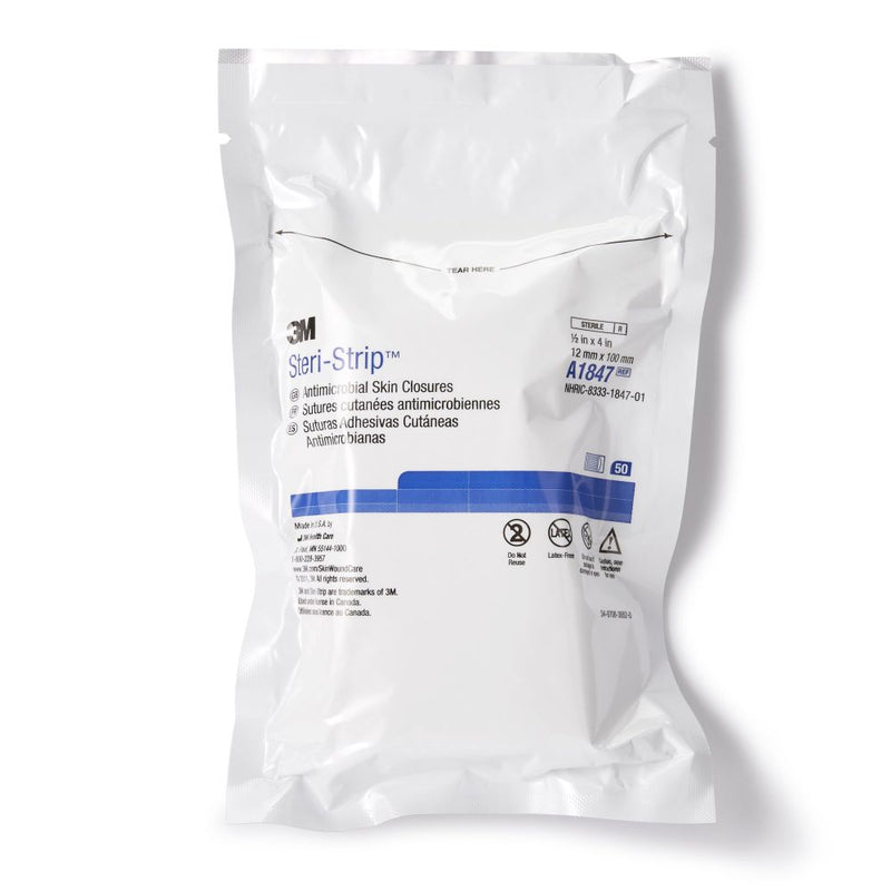 Self-Adherent Wrap, 5