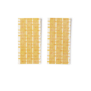 Antimicrobial Skin Closure, ½" x 4", 6 strips/env A1847-50