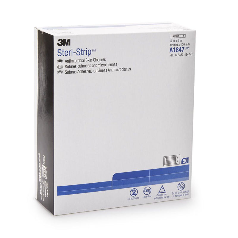 Self-Adherent Wrap, 4