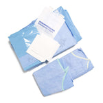 Abdominal Drape Pack Halyard 88241
