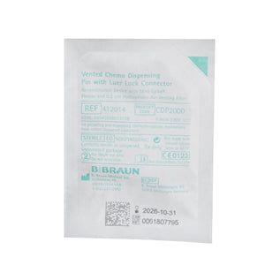 Dispensing Pin, Chemo 412014-50