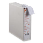 Synthetic Cast Stockinet, 2" MS02