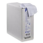 Synthetic Cast Stockinet, 4" MS04