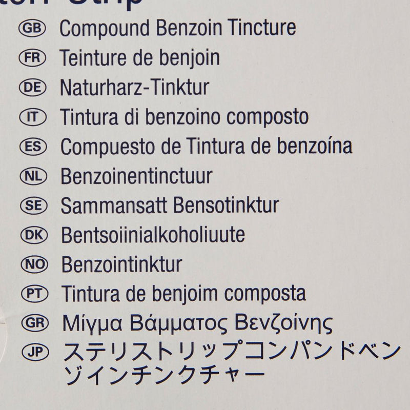 Self-Adherent Wrap, 3