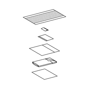 Urology Drape Pack 88521