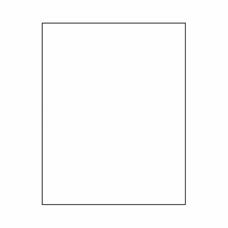General Purpose Drape Pack 88161