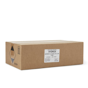 McKesson Antiseptic Topical Rubbing Alcohol 70% - Liquid Bottle 23-A0023