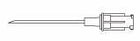 B. Braun Medical | Filter Needle Filter-Needle 19 Gauge 1-1/2 Inch Beveled | 415030